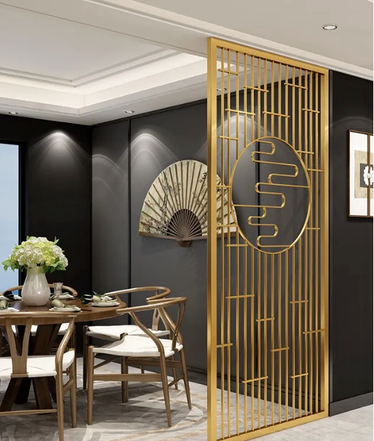現(xiàn)代輕奢風(fēng)，每個(gè)細(xì)節(jié)都是品質(zhì)生活的樣子！