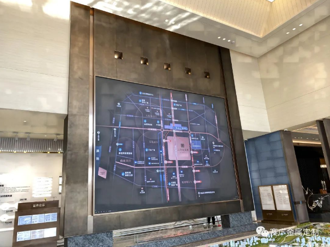 賽廣2023案例——央璽春風(fēng)售樓部、樣板間 賽廣2023案例——央璽春風(fēng)售樓部、樣板間